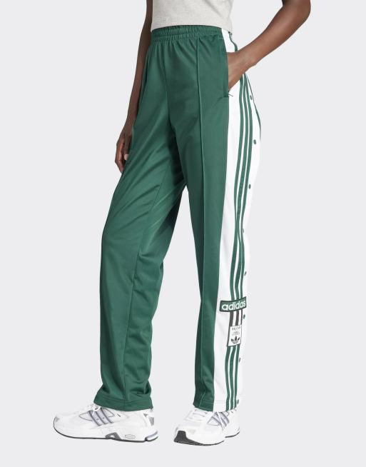 adidas Originals Green Og Adibreak Track Pants