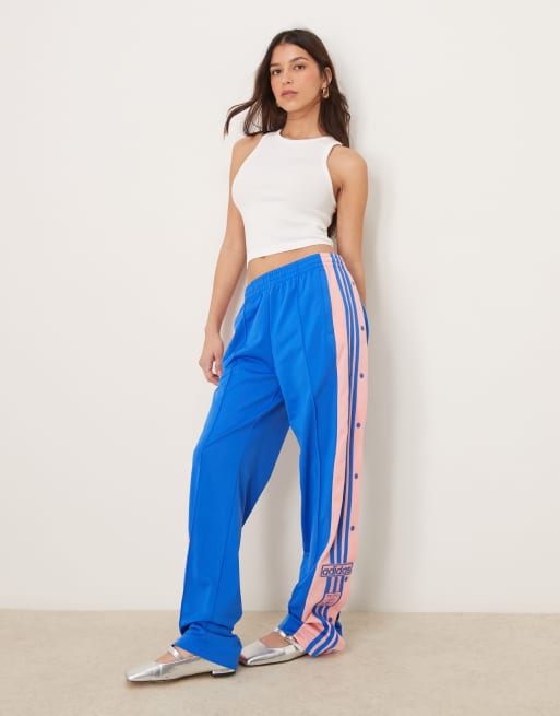 adidas Originals - Adibreak - Pantalon de survêtement - Bleu 