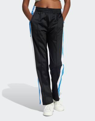 adidas Originals Adibreak pants in black