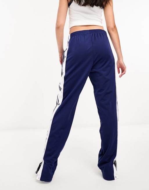 adidas Originals adibreak pants in navy