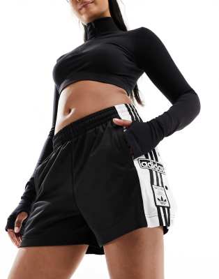 Thumbnail - adidas Originals - Adibreak - Shorts in Schwarz
