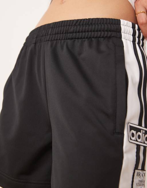 adidas Originals – Adibreak – Shorts in Schwarz, 3 von 5