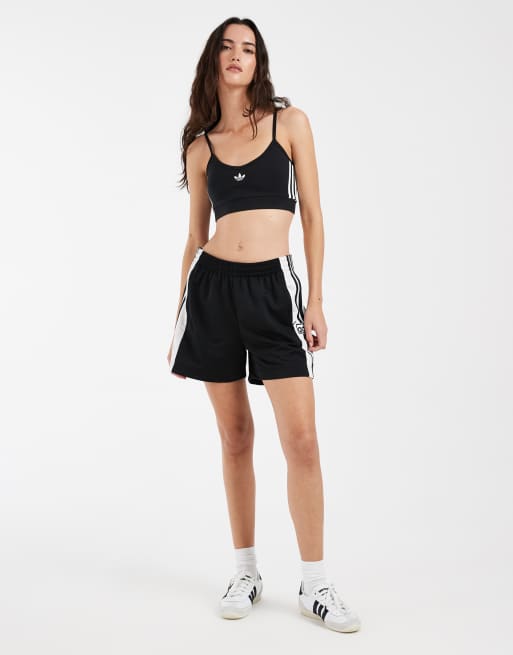 adidas Originals – Adibreak – Shorts in Schwarz, 2 von 5