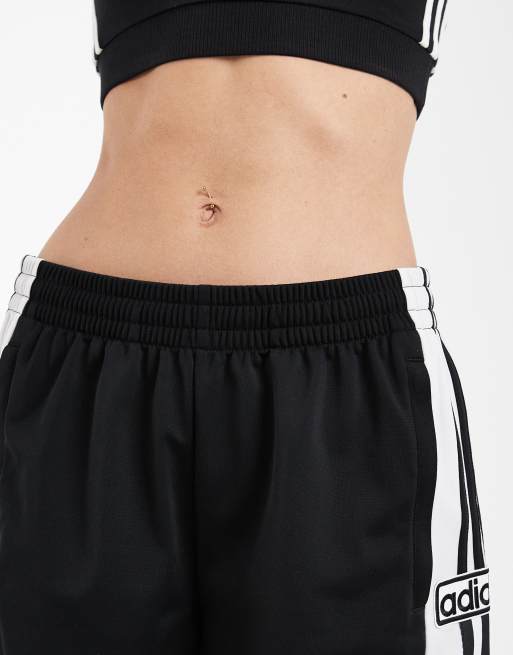 adidas Originals – Adibreak – Shorts in Schwarz, 3 von 5