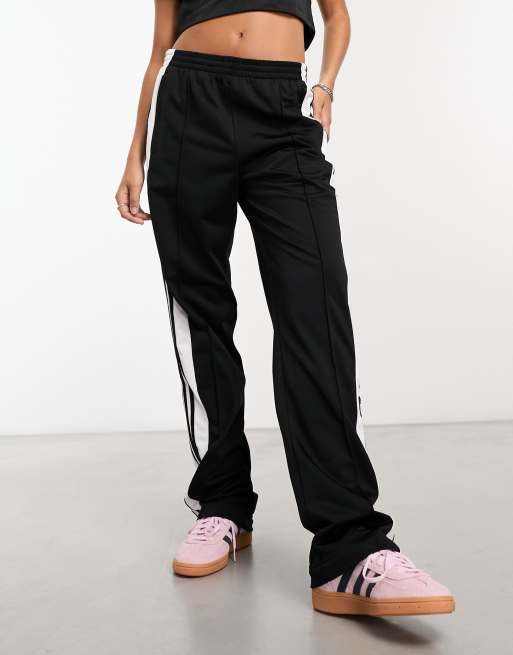 Adidas originals adicolor outlet oversized tear-away track pant