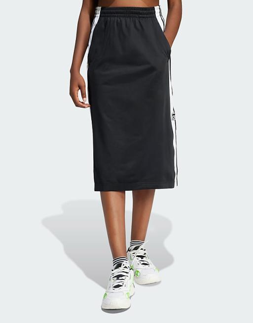 Drawcord Carpenter Skirt Drawcord Carpenter Skirt