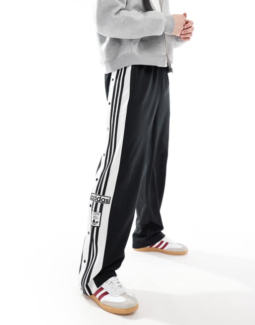 adidas Originals - Adibreak - Sorte bukser