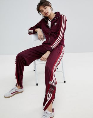 adidas originals adibreak track top