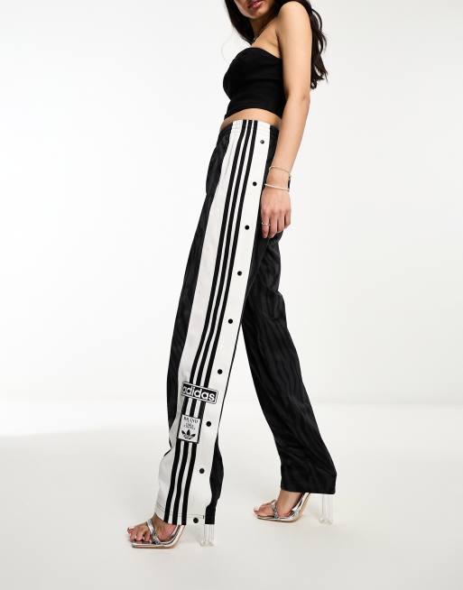 Adidas button trousers online