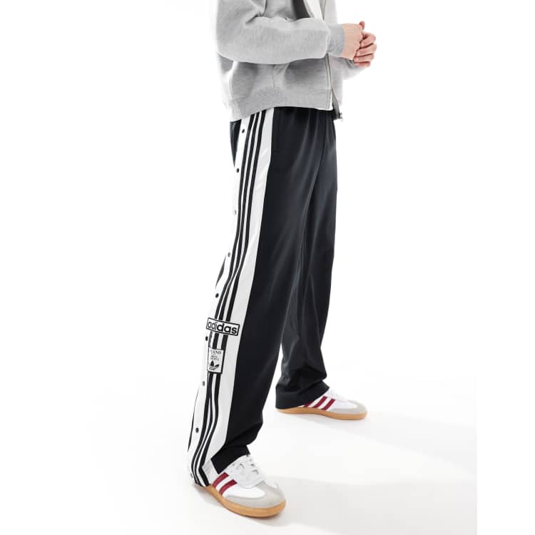 トップス adidas Originals  ADIBREAK TRACK PANTS adidas Originals Adibreak Pants - Black | Free Shipping with