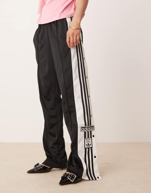 adidas Originals Adibreak Trainingsbroek in zwart ASOS