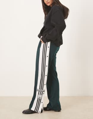 adidas Originals - Adibreak - Trainingshose in Grün