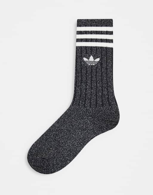 Adidas superstar glitzer bunt hot sale