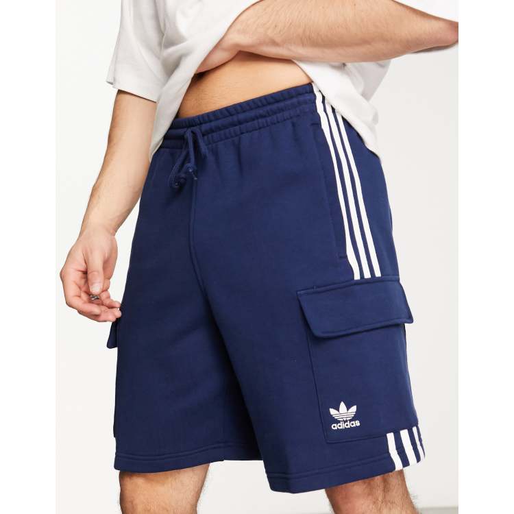 Adidas with clearance shorts