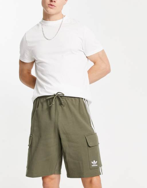 Adidas originals jogger cargo short shop
