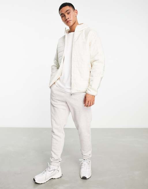Off white stripe tracksuit hot sale