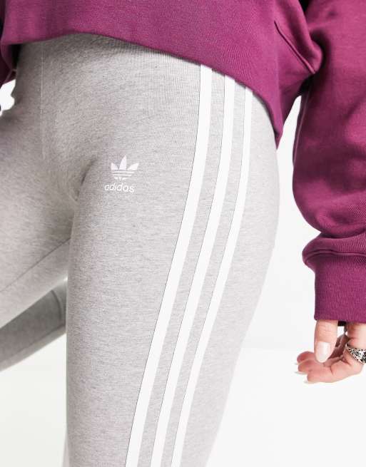 adidas Originals 3 Stripe Leggings