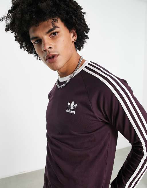 Long t shirt best sale adidas