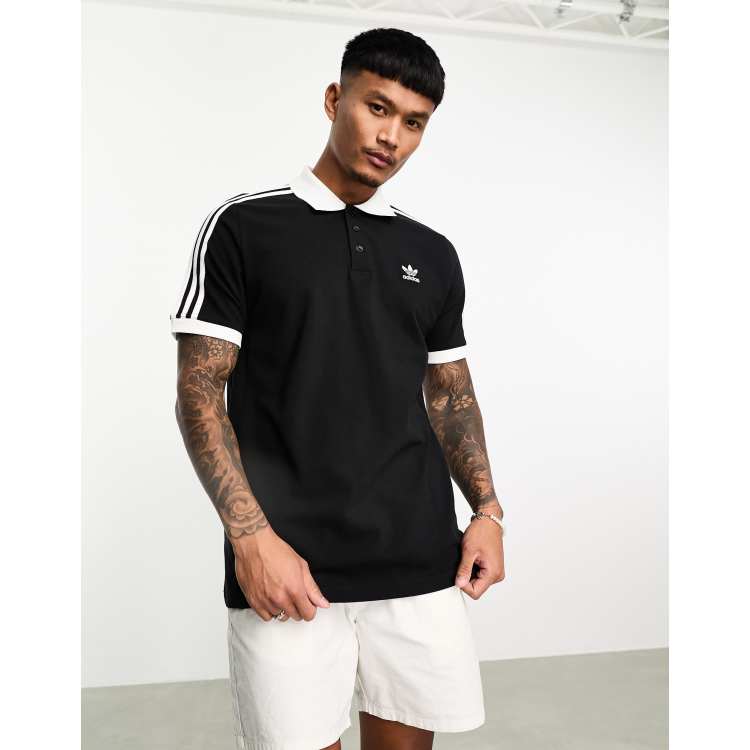 polo adidas originals