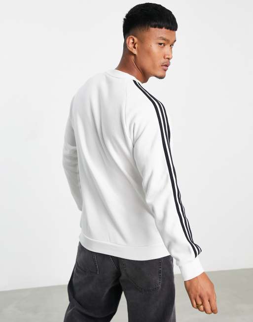 Adidas originals sportivo top x crew sweatshirt