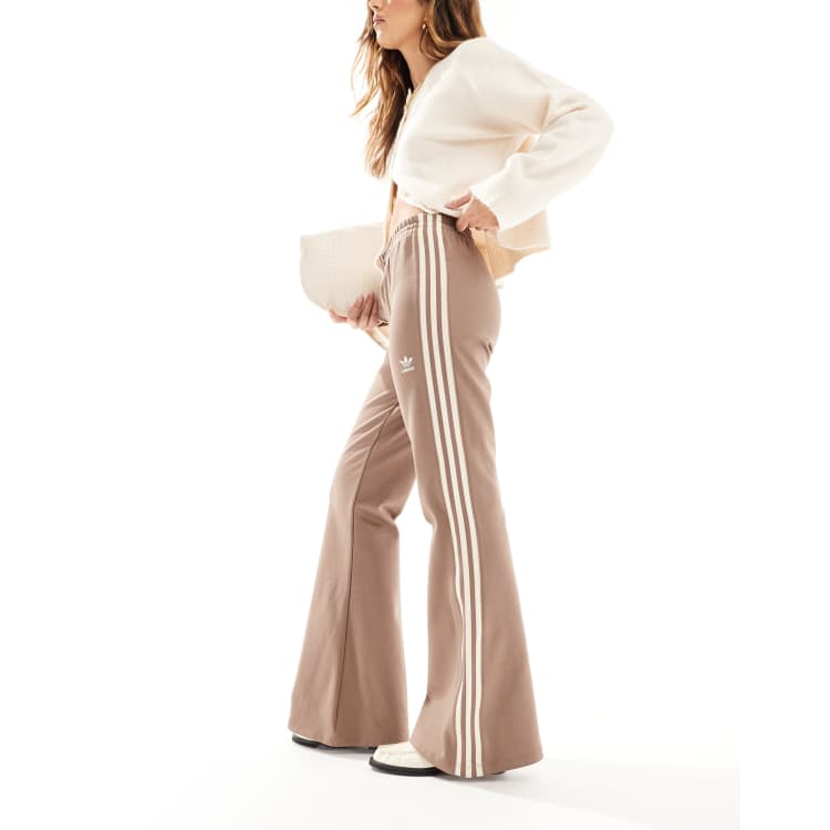 Adidas bell bottoms on sale