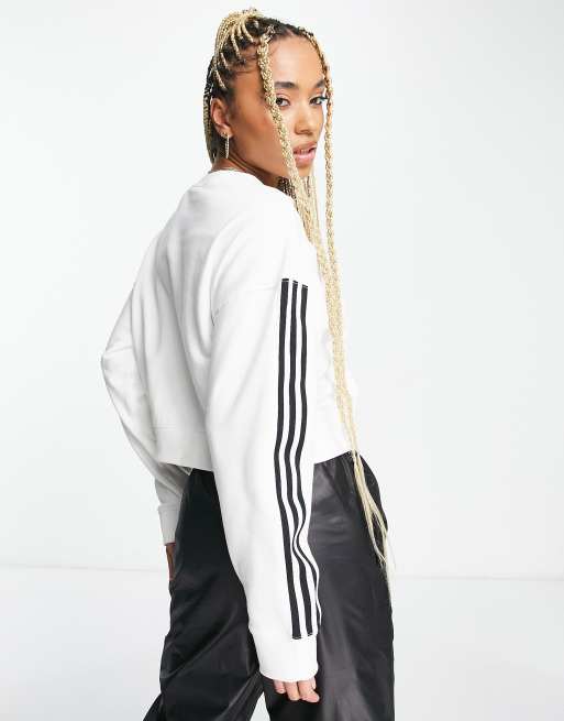 Adidas short hotsell sweatsuit