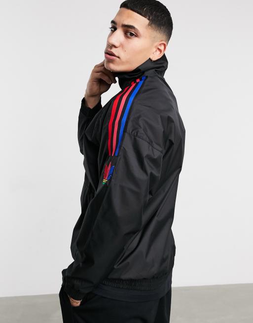 Adidas us 3d backpack jacket hot sale