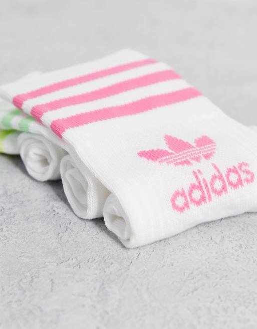 Adidas hot sale tennissocken damen