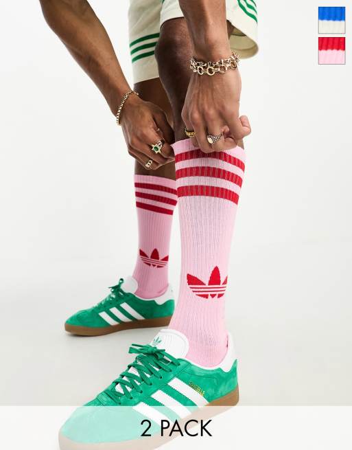 Calze adidas deals vintage