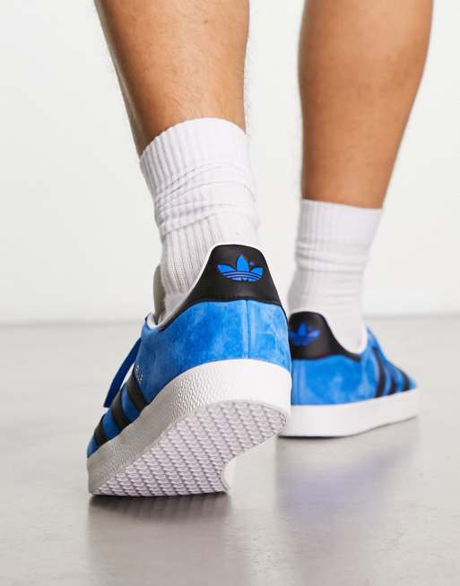 adidas Originals Gazelle sneakers | ASOS