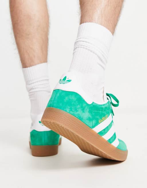 Adidas gazelle 70s weave sale