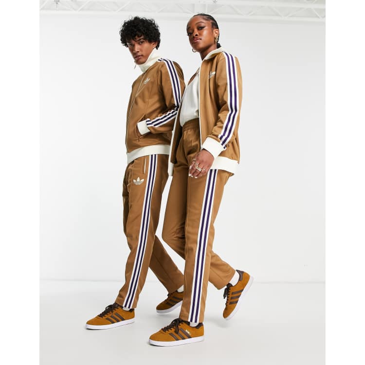 Pantaloni tuta sales adidas vintage