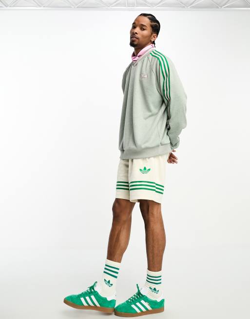 Adidas originals 70s young wild and free clearance