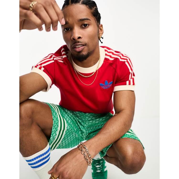 Adidas 70s t shirts clearance