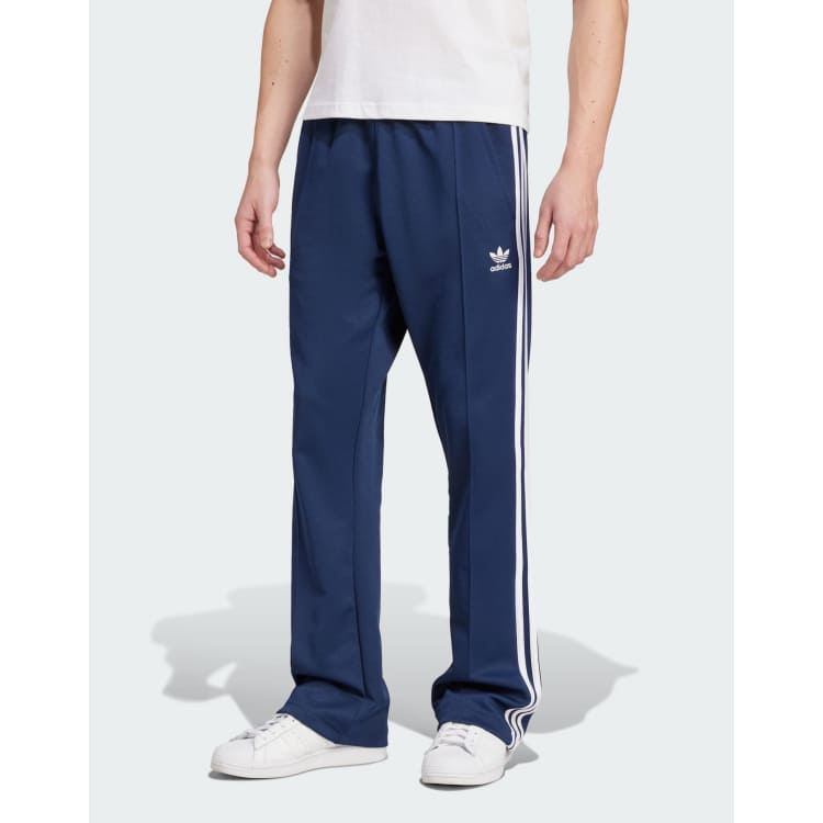 adidas Originals – Adicolor 70s Track – Jogginghose in Mittelblau
