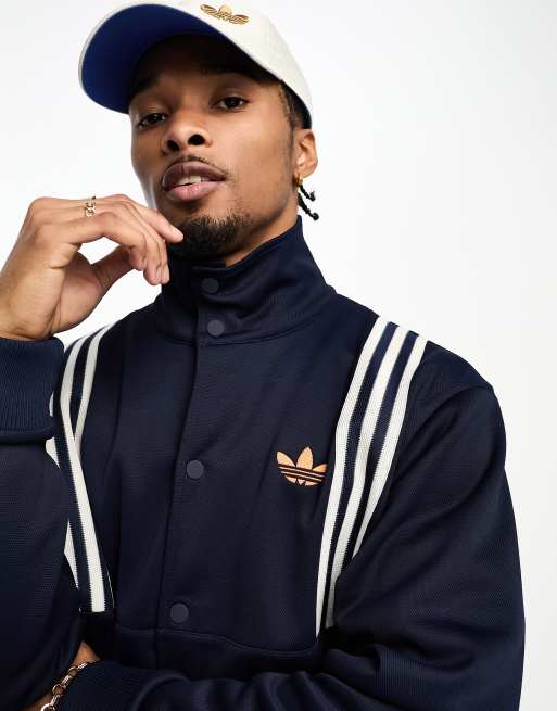 Adicolor 70s archive track discount top