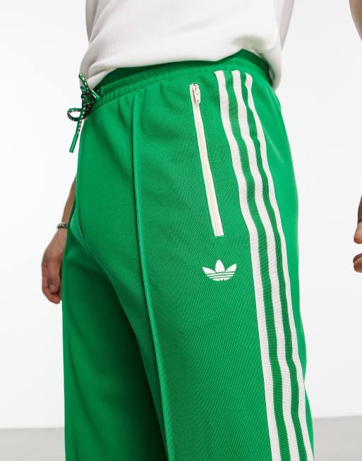 adidas Originals Womens Montreal Track Pants - Green