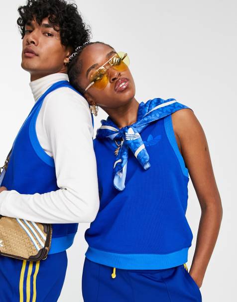 Adidas damen westen new arrivals
