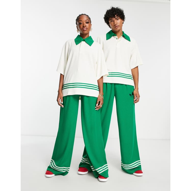 Adidas originals 70s shop young wild and free