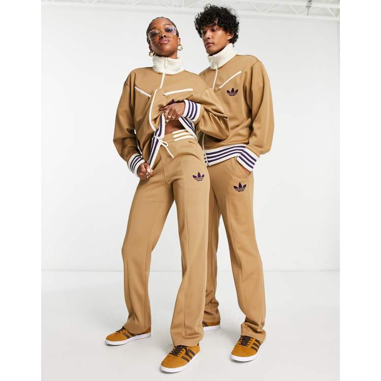 ADIDAS ORIGINALS ADICOLOR CLASSICS WIDE LEG PANT