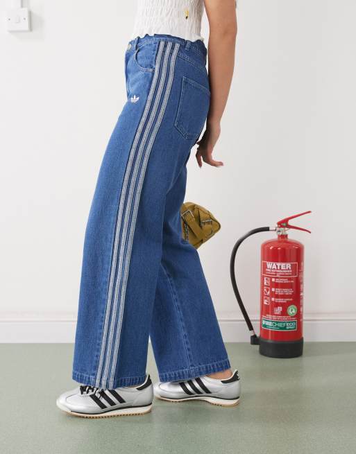 Jeans Mkii Adidas Originals Jeans Og Adidas Originals Adicolor