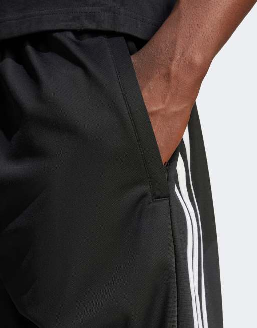 adidas Originals adicolor adibreak pants in black | ASOS