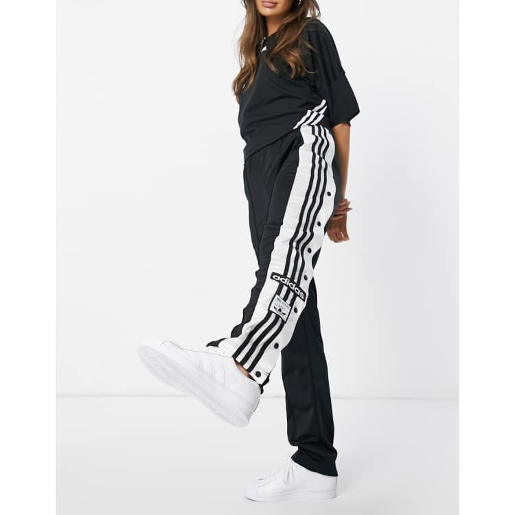 Womens adibreak track pants cheap