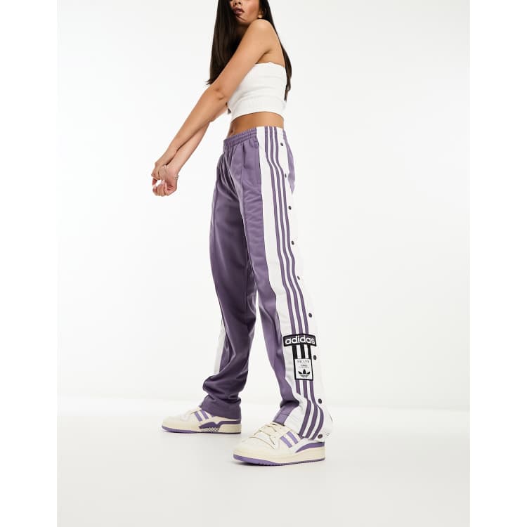 adidas Originals Women's Classic Adibreak Track Pant - Navy