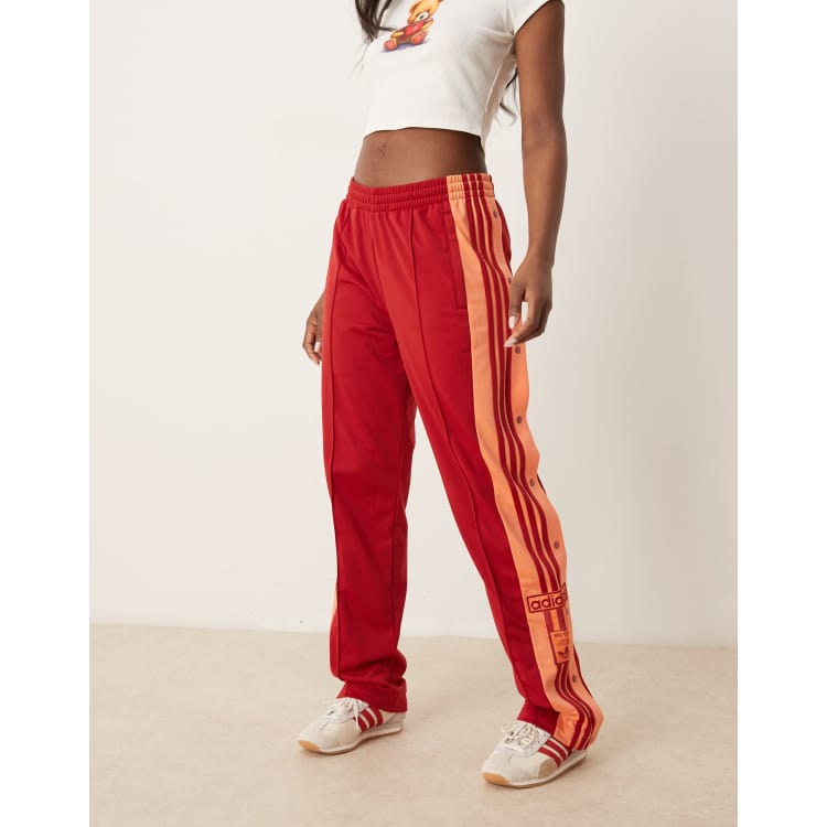 adidas Originals Adibreak Pants - Black | Free Shipping with