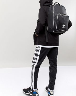 adidas Originals adicolor Backpack In Black CW0637 | ASOS