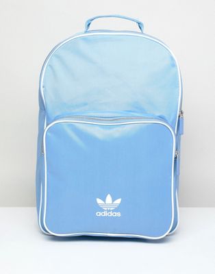 adidas originals blue bag