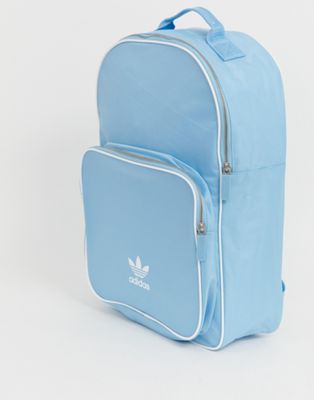 adidas classic backpack blue