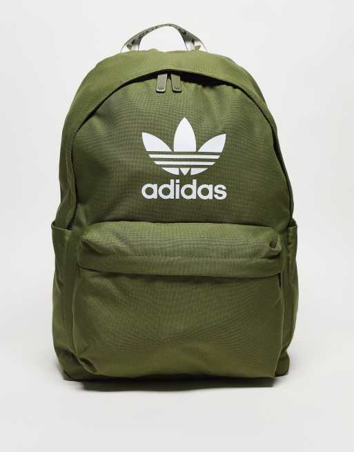 Asos store adidas rucksack