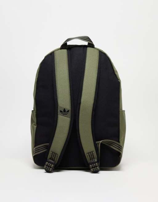Adidas originals backpack asos on sale